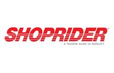 shoprider logo shoprider logo
