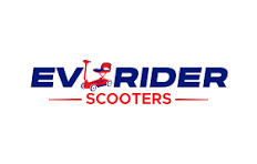 ev rider logo ev rider logo